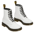 Dr. Martens 1460 Women’s Patent Leather Lace Up מגפיים