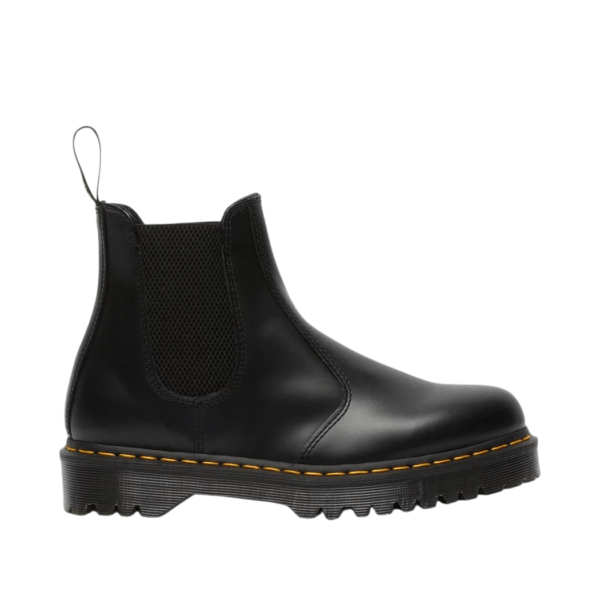 Dr. Martens 2976 Bex Smooth Leather Chelsea מגפיים