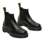 Dr. Martens 2976 Bex Smooth Leather Chelsea מגפיים