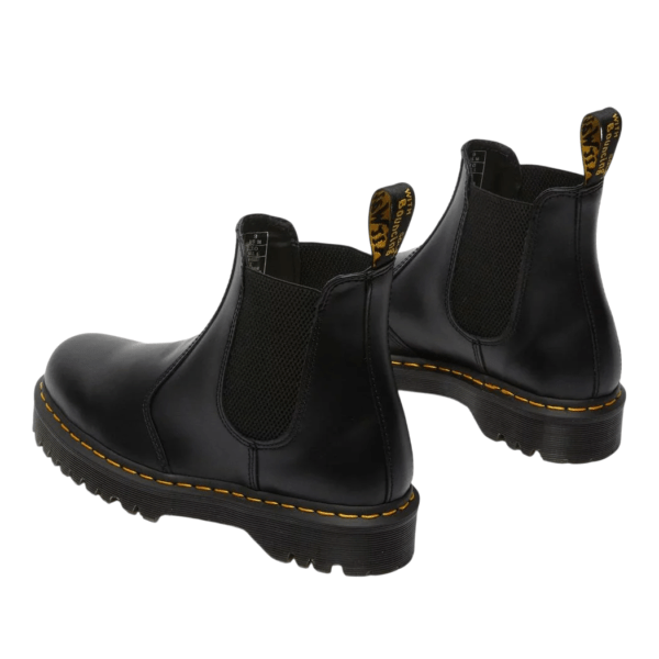 Dr. Martens 2976 Bex Smooth Leather Chelsea מגפיים