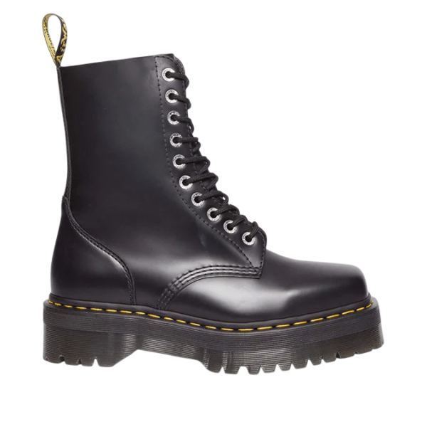 Dr. Martens 1490 Quad Squared מגפיים