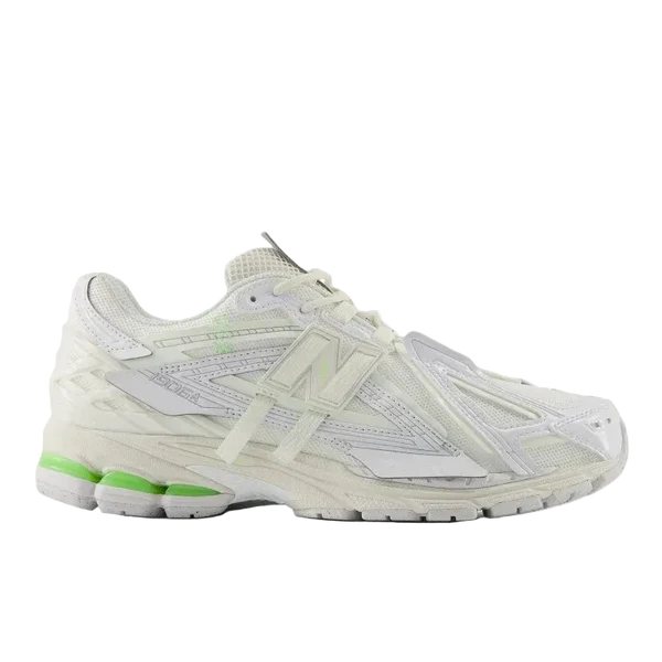 New Balance 1906 – Neon White נעלי ספורט