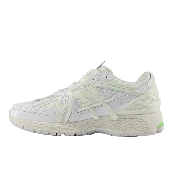 New Balance 1906 – Neon White נעלי ספורט