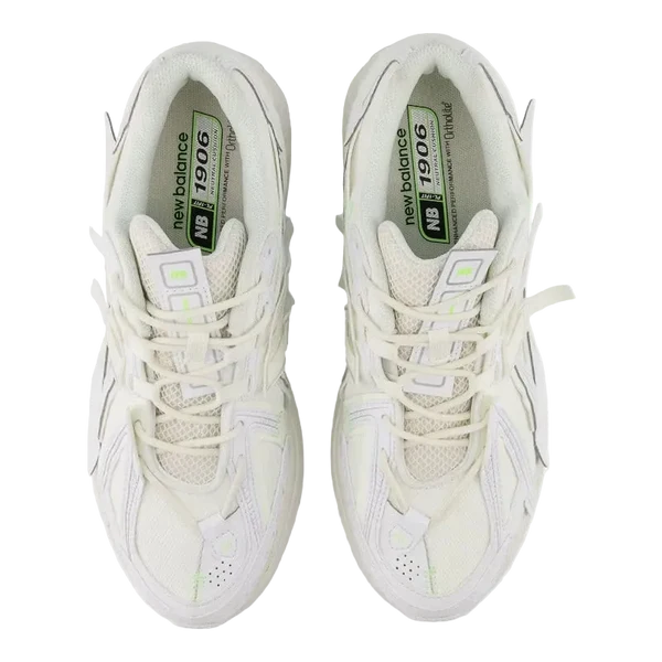 New Balance 1906 – Neon White נעלי ספורט