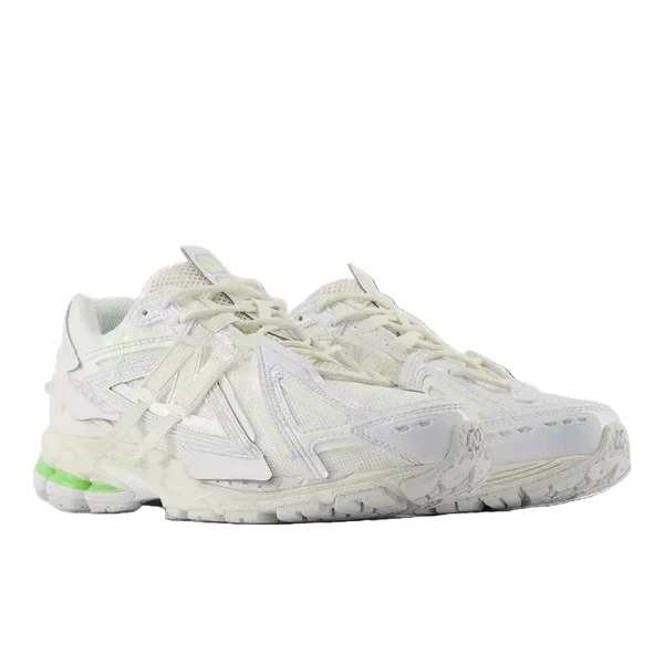 New Balance 1906 – Neon White נעלי ספורט