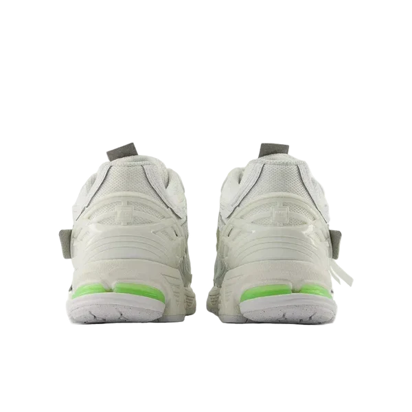 New Balance 1906 – Neon White נעלי ספורט