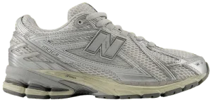 New Balance 1906 White Silver Distressed נעלי סניקרס