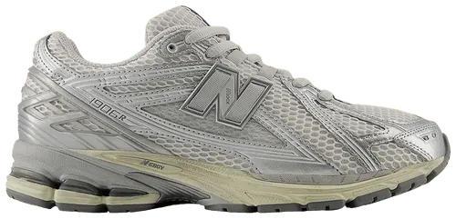 New Balance 1906 White Silver Distressed נעלי סניקרס