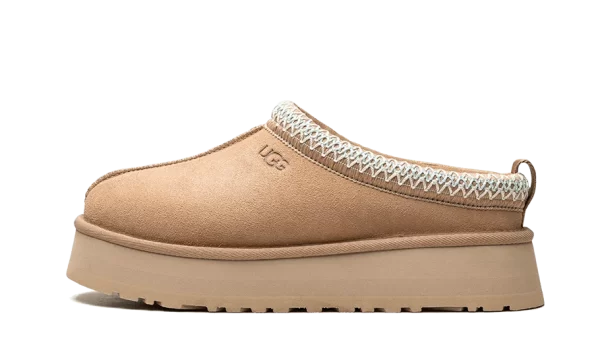 UGG Tazz Slipper Sand נעלי בית