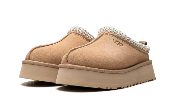UGG Tazz Slipper Sand נעלי בית
