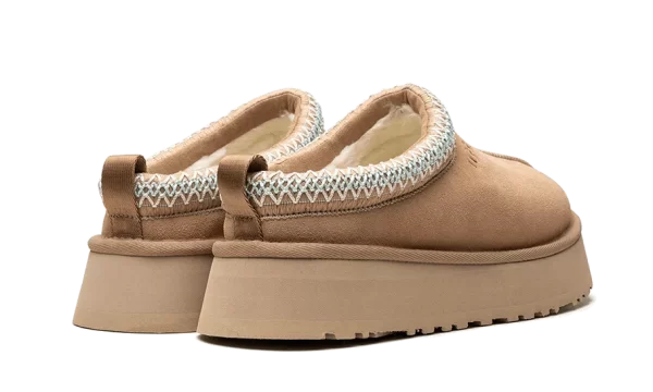 UGG Tazz Slipper Sand נעלי בית