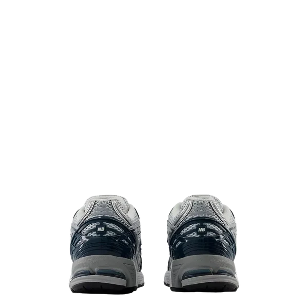 New Balance 1906 Silver Metallic Deep Ocean נעלי סניקרס