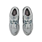 New Balance 1906 Silver Metallic Deep Ocean נעלי סניקרס