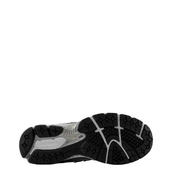 New Balance 1906 Silver Metallic Deep Ocean נעלי סניקרס