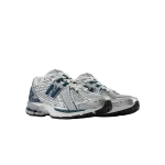 New Balance 1906 Silver Metallic Deep Ocean נעלי סניקרס