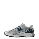 New Balance 1906 Silver Metallic Deep Ocean נעלי סניקרס