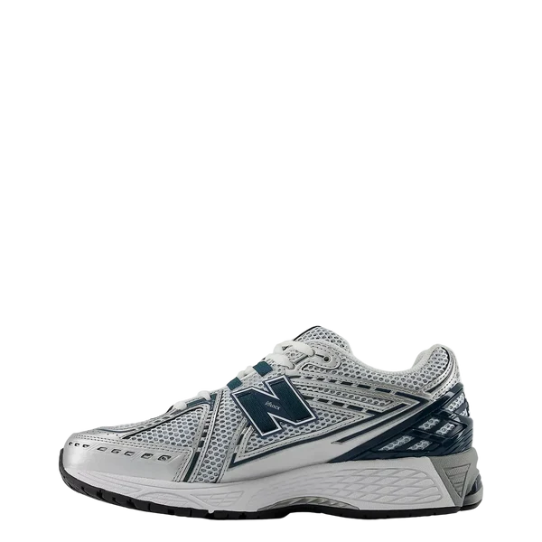 New Balance 1906 Silver Metallic Deep Ocean נעלי סניקרס