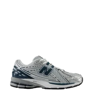 New Balance 1906 Silver Metallic Deep Ocean נעלי סניקרס