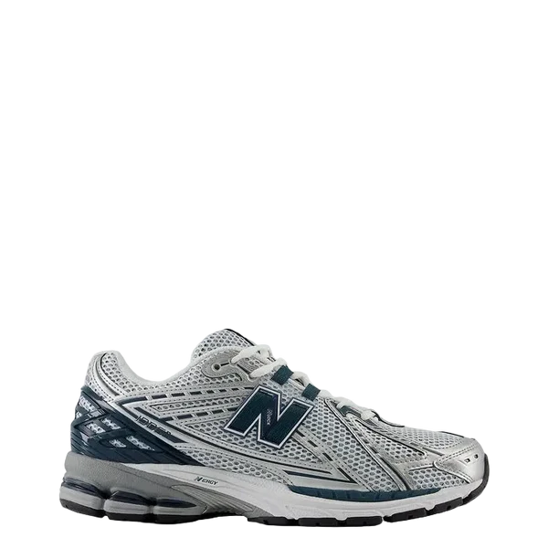 New Balance 1906 Silver Metallic Deep Ocean נעלי סניקרס