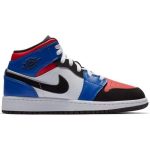 Nike Air Jordan 1 Mid Multy סניקרס
