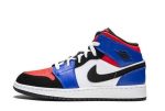 Nike Air Jordan 1 Mid Multy סניקרס