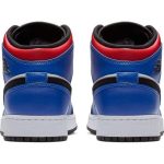 Nike Air Jordan 1 Mid Multy סניקרס