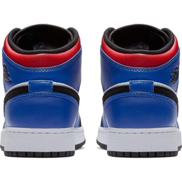 Nike Air Jordan 1 Mid Multy סניקרס