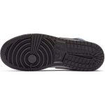 Nike Air Jordan 1 Mid Multy סניקרס