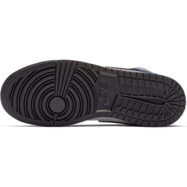 Nike Air Jordan 1 Mid Multy סניקרס