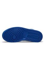 Nike Air Jordan 1 Mid Kentucky Blue סניקרס