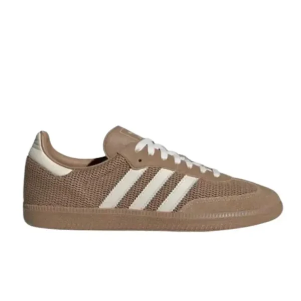 Adidas Samba OG – Cardborad נעלי