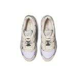 Asics Gel NYC White Oyster נעליים