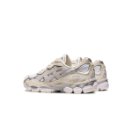 Asics Gel NYC White Oyster נעליים