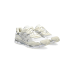 Asics Gel NYC White Oyster נעליים