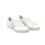 נעלי סניקרס Veja Campo White Gray לנשים ולגברים