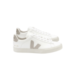 נעלי סניקרס Veja Campo White Gray לנשים ולגברים