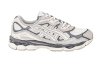 Asics Gel NYC Oyster Gray נעליים