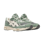 Asics Gel NYC Smoke Green נעליים