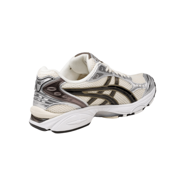 Asics Gel Kayano 14 Cream Black נעליים
