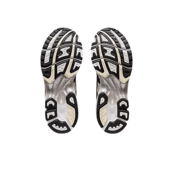 Asics Gel Kayano 14 Cream Black נעליים