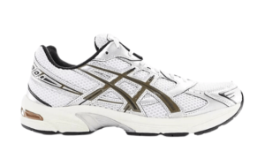 Asics Gel 1130 White Clay Canyon נעליים