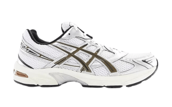 Asics Gel 1130 White Clay Canyon נעליים
