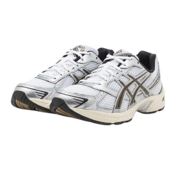 Asics Gel 1130 White Clay Canyon נעליים