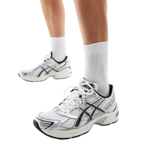 Asics Gel 1130 White Clay Canyon נעליים