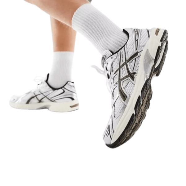 Asics Gel 1130 White Clay Canyon נעליים