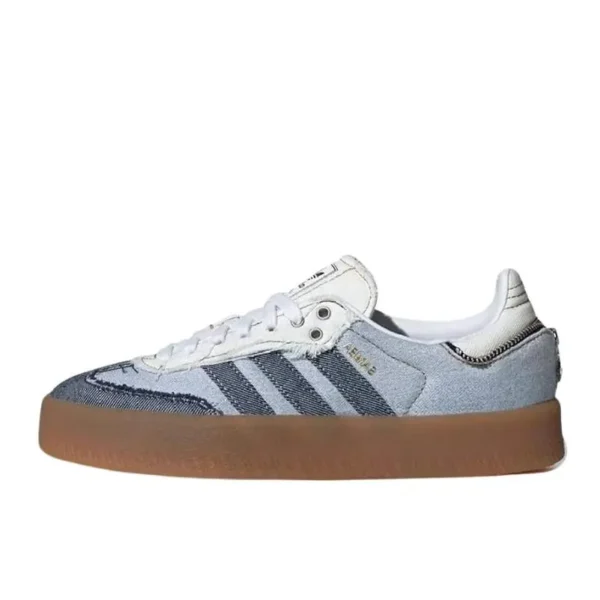 Adidas Samba OG – Denim נעלי