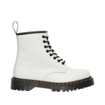 Dr. Martens 1460 Bex Smooth Leather Platform מגפיים