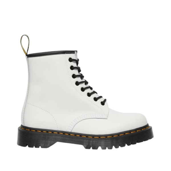 Dr. Martens 1460 Bex Smooth Leather Platform מגפיים