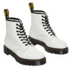 Dr. Martens 1460 Bex Smooth Leather Platform מגפיים