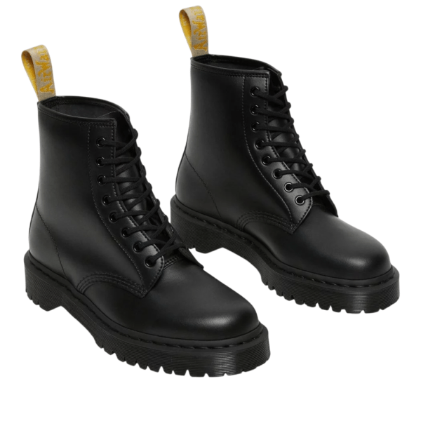 Dr. Martens Vegan 1460 Bex Mono Lace Up מגפיים